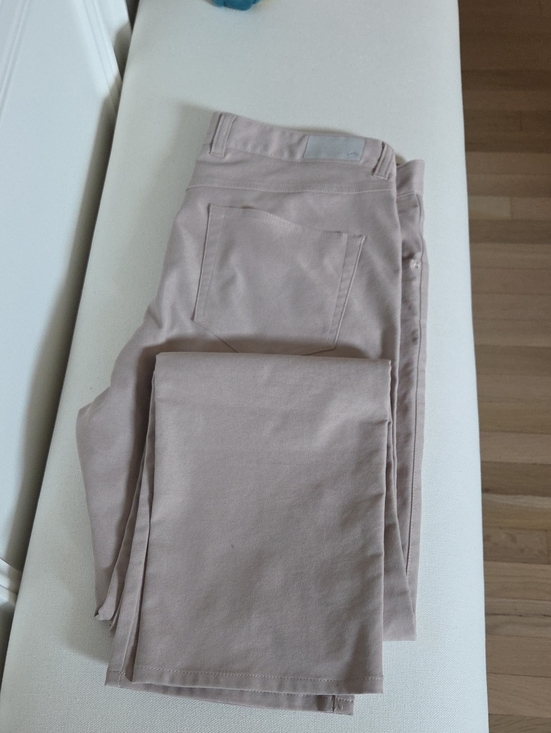 Peter Millar Other - Peter Millar Slim Chinos in Light Khaki Size 34x32